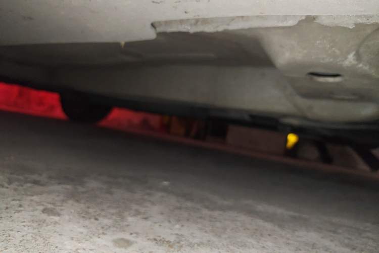 Used Buick Velite 6 2022 Plug-in Hybrid Connected Fashion Model Chassis Front Right
