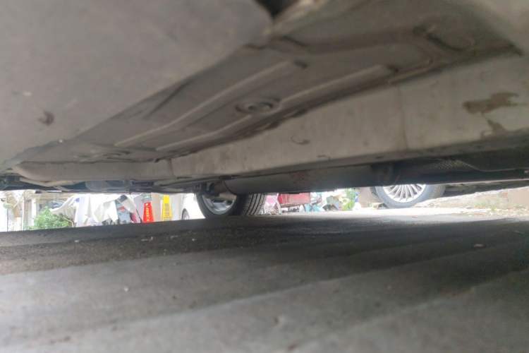 Used Buick Velite 6 2022 Plug-in Hybrid Connected Smart Model Chassis Front Right
