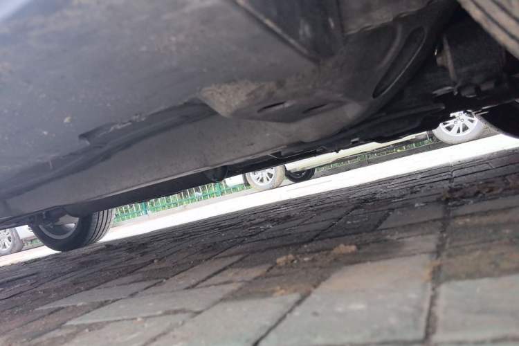 Used Buick Velite 6 2022 Plug-in Hybrid Connected Smart Edition Chassis Front Right