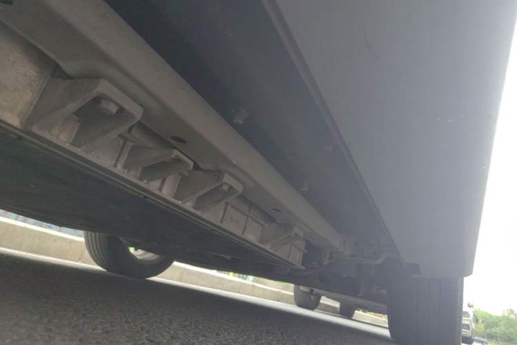 Used Buick Velite 6 2022 Connected & Shared PLUS Chassis Front Right