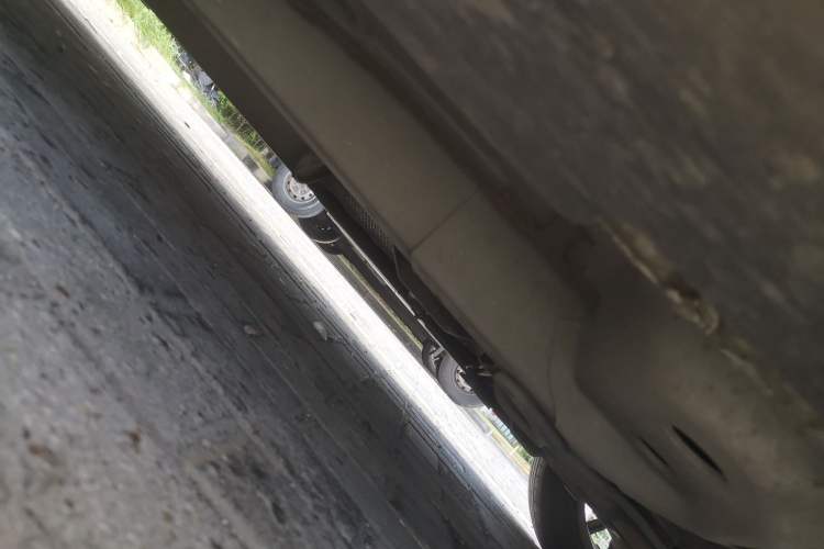 Used Buick Velite 6 2022 Plug-in Hybrid Connected & Shared Model Chassis Front Right