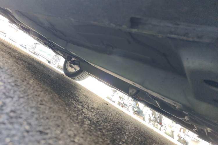Used Buick Velite 6 2022 Plug-in Hybrid Connected Smart Model Chassis Front Right