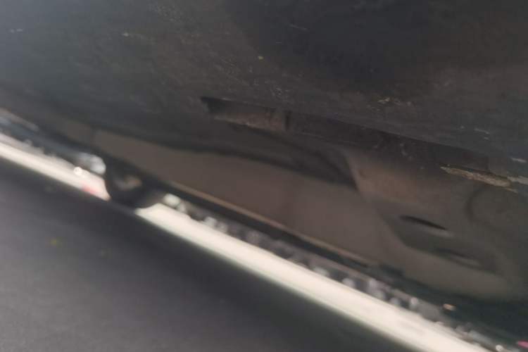 Used Buick Velite 6 2022 Plug-in Hybrid Connected & Shared Model Chassis Front Right