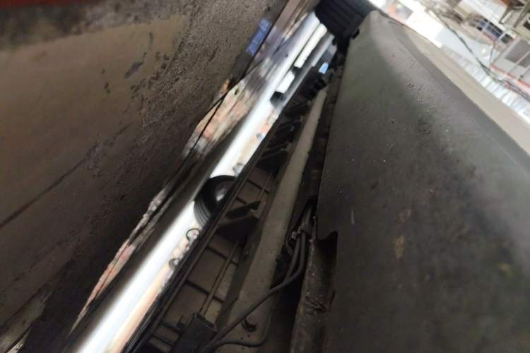 Used Buick Velite 6 2022 Connected & Shared PLUS Chassis Front Right