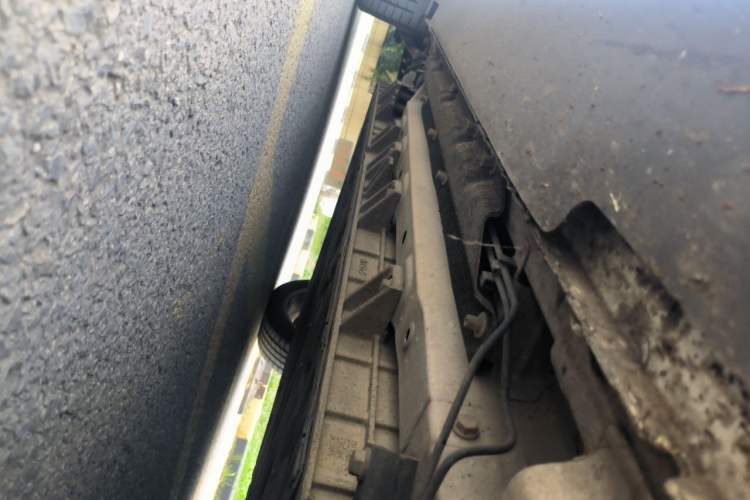 Used Buick Velite 6 2022 Connected & Shared PLUS Chassis Front Right