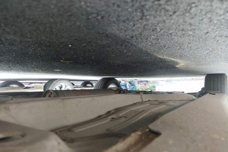 Used Buick Velite 6 2022 Plug-in Hybrid Connected Fashion Model Chassis Front Right