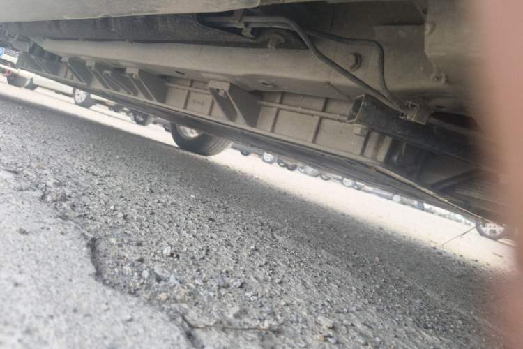 Used Buick Velite 6 2022 Connected & Shared PLUS Chassis Front Right