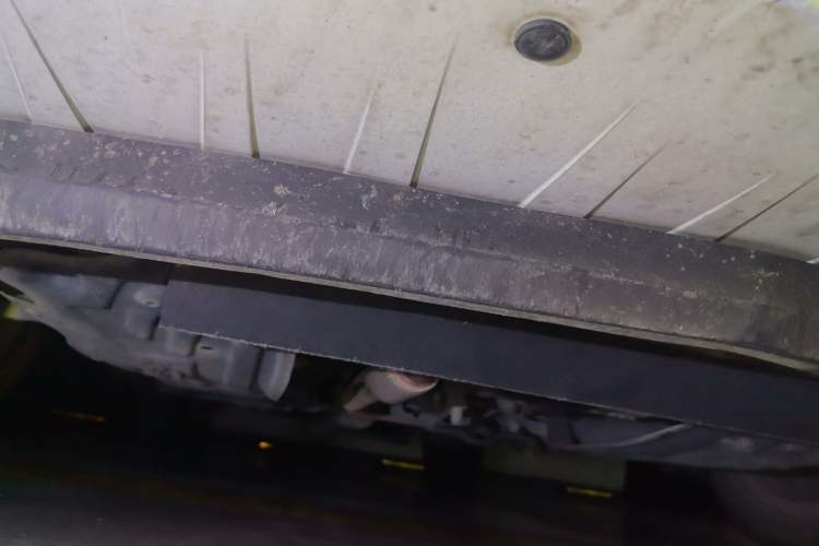 Used Buick Velite 6 2022 Plug-in Hybrid Connected Smart Edition Chassis Front