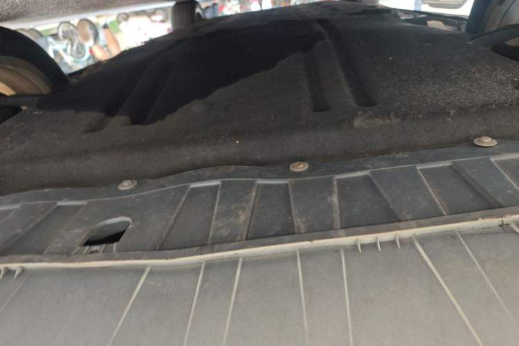 Used Buick Velite 6 2022 Connected & Shared PLUS Chassis Front