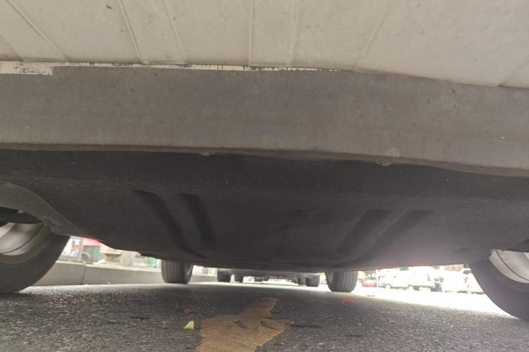 Used Buick Velite 6 2022 Connected & Shared PLUS Chassis Front
