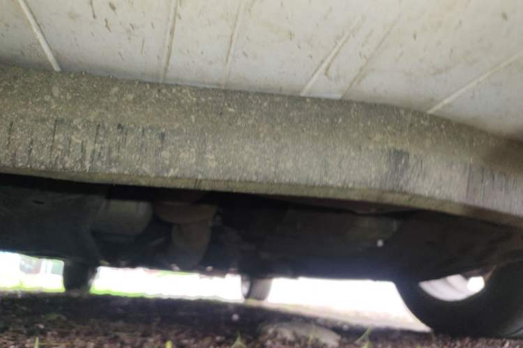 Used Buick Velite 6 2022 Plug-in Hybrid Connected Smart Edition Chassis Front