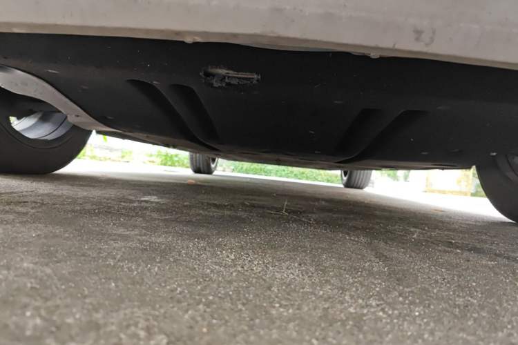 Used Buick Velite 6 2022 Connected Intelligence PLUS Version Chassis Front