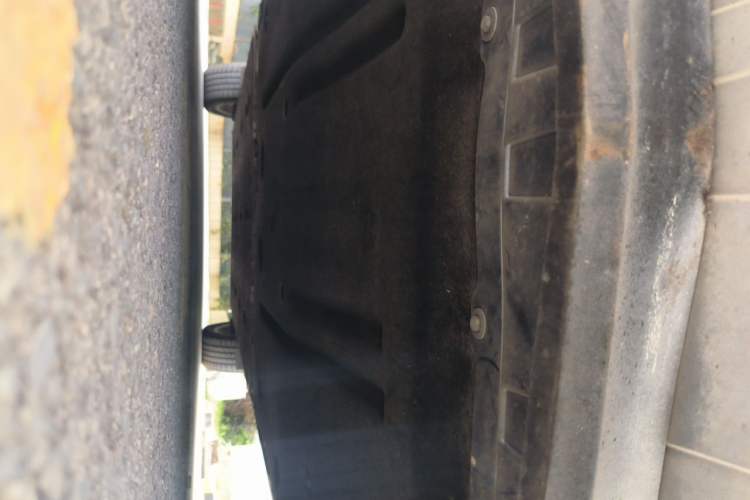 Used Buick Velite 6 2022 Connected & Shared PLUS Chassis Front