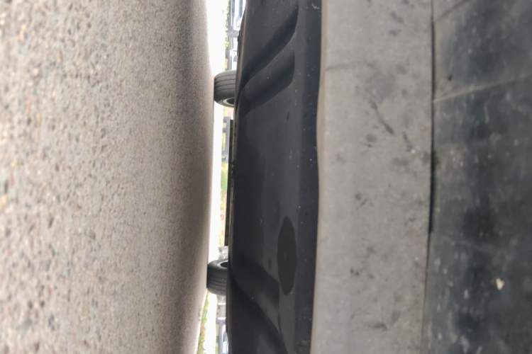 Used Buick Velite 6 2022 Connected Fashion PLUS Chassis Front