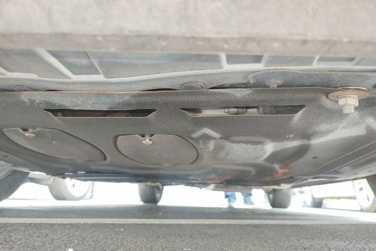 Used Buick Velite 6 2022 Plug-in Hybrid Connected Fashion Model Chassis Front