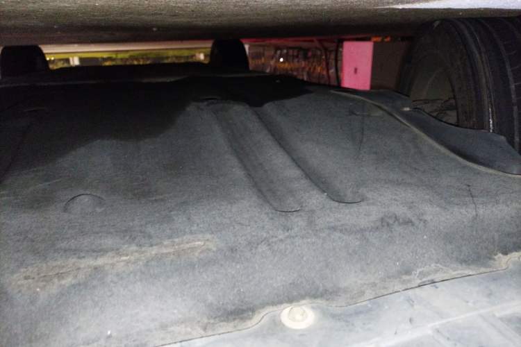 Used Buick Velite 6 2022 Connected & Shared PLUS Chassis Front