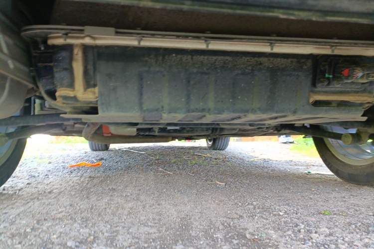 Used Buick Velite 6 2022 Plug-in Hybrid Connected Smart Edition Chassis Rear