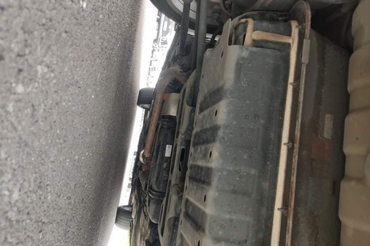 Used Buick Velite 6 2022 Plug-in Hybrid Connected Smart Edition Chassis Rear
