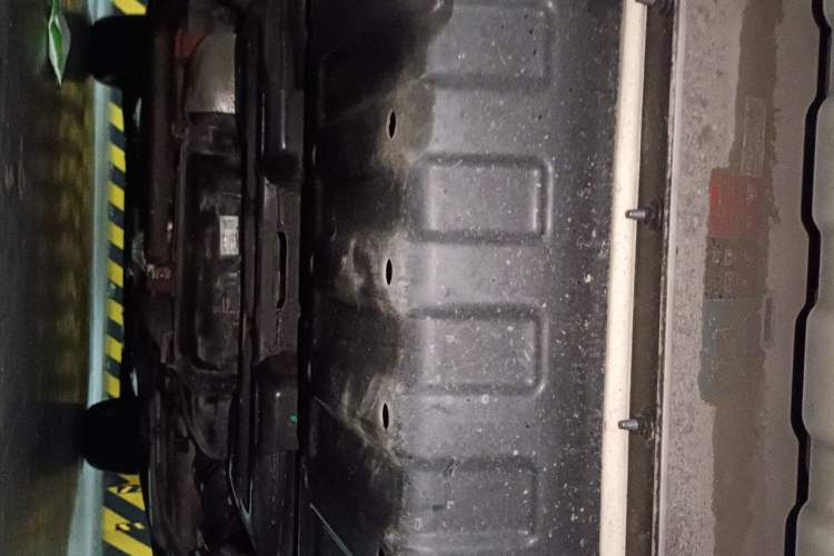 Used Buick Velite 6 2022 Plug-in Hybrid Connected Smart Edition Chassis Rear