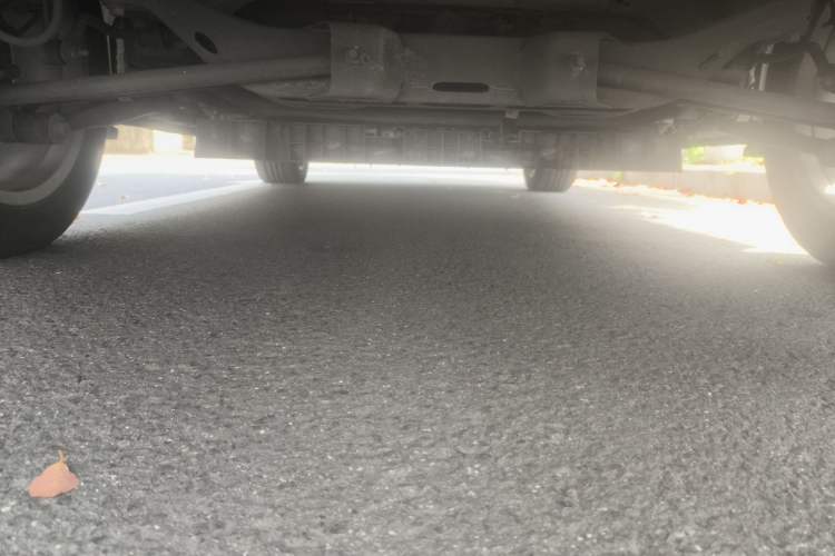 Used Buick Velite 6 2022 Connected & Shared PLUS Chassis Rear
