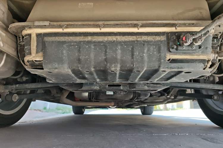 Used Buick Velite 6 2022 Plug-in Hybrid Connected Smart Edition Chassis Rear