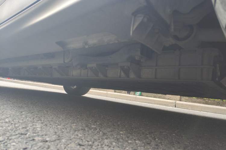 Used Buick Velite 6 2022 Connected Fashion PLUS Chassis Rear Left