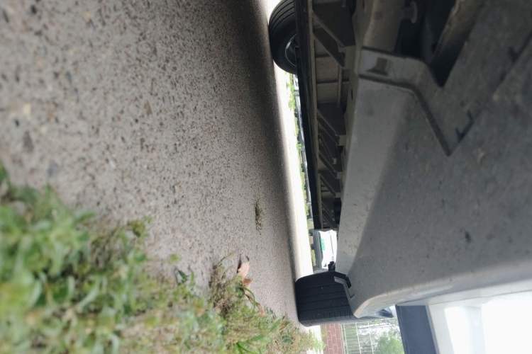 Used Buick Velite 6 2022 Connected Fashion PLUS Chassis Rear Left