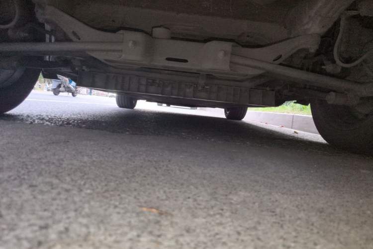 Used Buick Velite 6 2022 Connected Intelligence PLUS Version Chassis Rear
