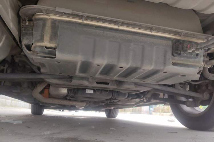 Used Buick Velite 6 2022 Plug-in Hybrid Connected Fashion Model Chassis Rear