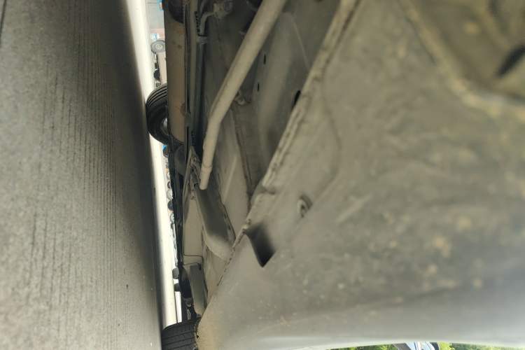 Used Buick Velite 6 2022 Plug-in Hybrid Connected Fashion Model Chassis Rear Right