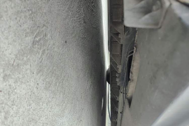 Used Buick Velite 6  Chassis Rear Right