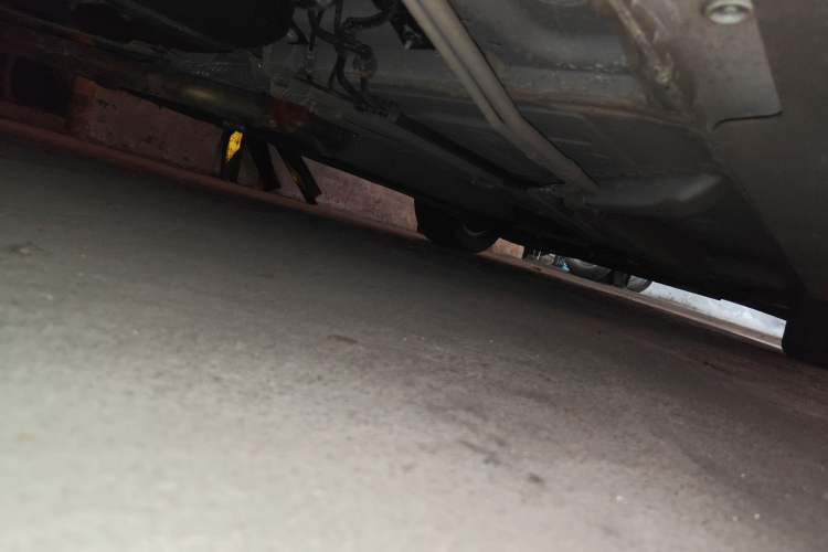 Used Buick Velite 6 2022 Plug-in Hybrid Connected Fashion Model Chassis Rear Right