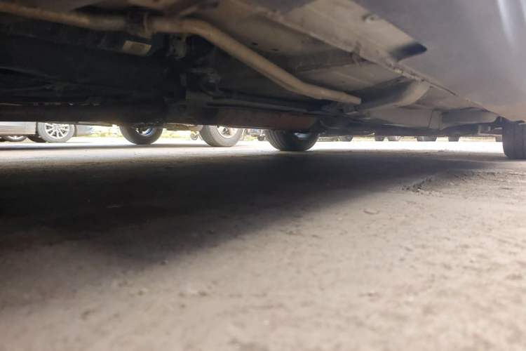 Used Buick Velite 6 2022 Plug-in Hybrid Connected & Shared Model Chassis Rear Right