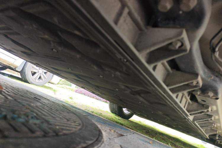 Used Buick Velite 6 2022 Connected & Shared PLUS Chassis Rear Right