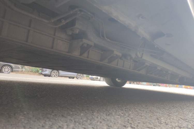 Used Buick Velite 6 2022 Connected Fashion PLUS Chassis Rear Right