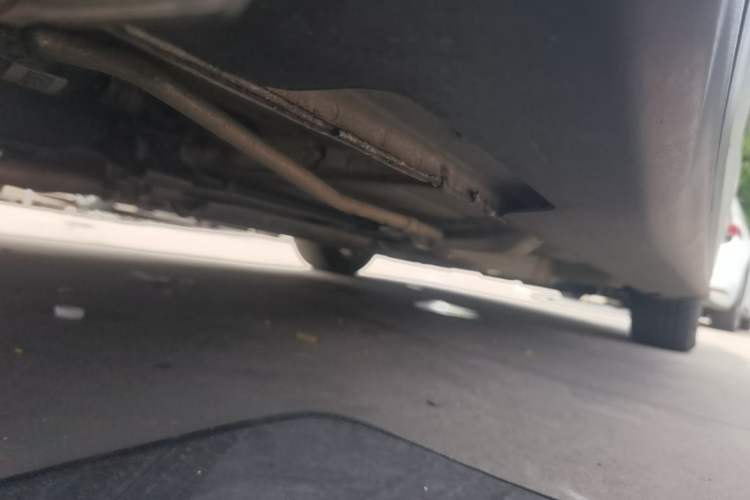 Used Buick Velite 6 2022 Plug-in Hybrid Connected & Shared Model Chassis Rear Right