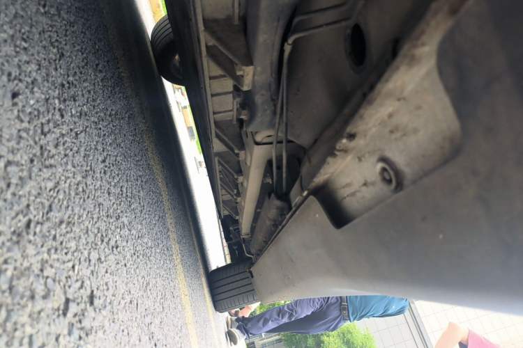 Used Buick Velite 6 2022 Connected & Shared PLUS Chassis Rear Right