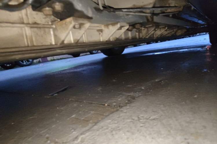 Used Buick Velite 6 2022 Connected & Shared PLUS Chassis Rear Right