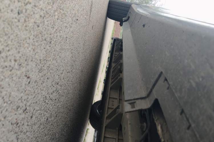 Used Buick Velite 6 2022 Connected Fashion PLUS Chassis Rear Right