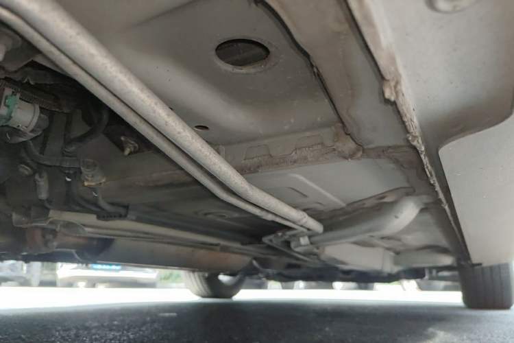 Used Buick Velite 6 2022 Plug-in Hybrid Connected Fashion Model Chassis Rear Right