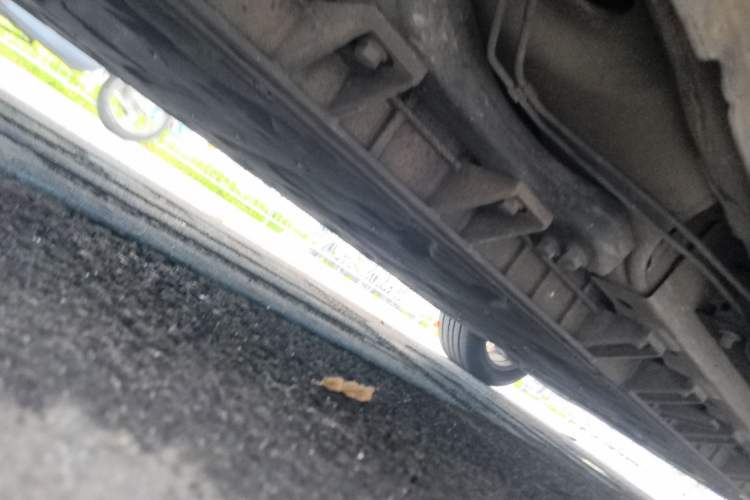 Used Buick Velite 6 2022 Connected & Shared PLUS Chassis Rear Right