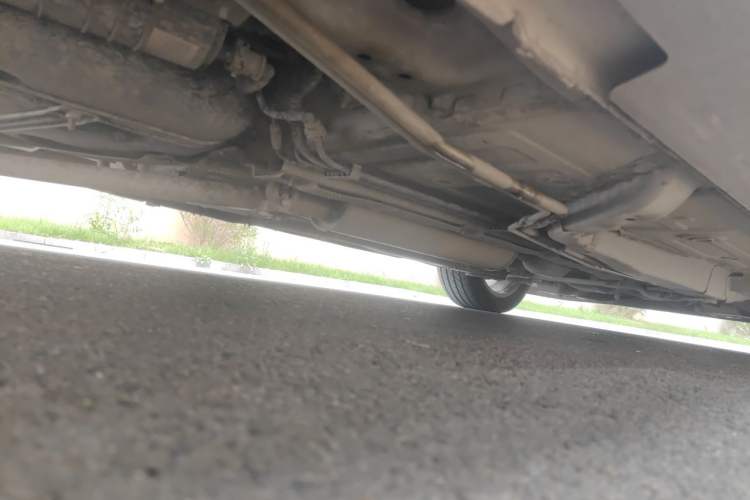 Used Buick Velite 6 2022 Plug-in Hybrid Connected Smart Edition Chassis Rear Right