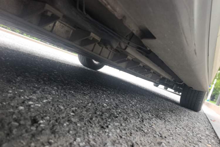 Used Buick Velite 6 2022 Connected & Shared PLUS Chassis Rear Right