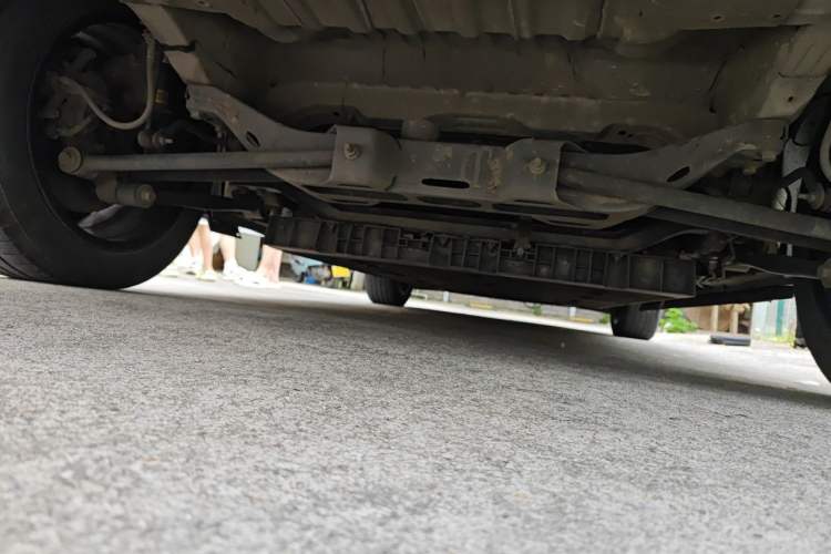 Used Buick Velite 6 2022 Connected Intelligence PLUS Version Chassis Rear