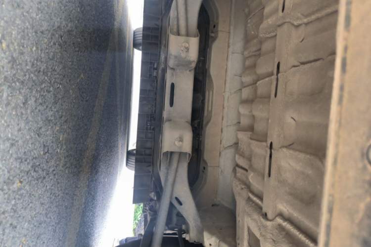Used Buick Velite 6 2022 Connected & Shared PLUS Chassis Rear