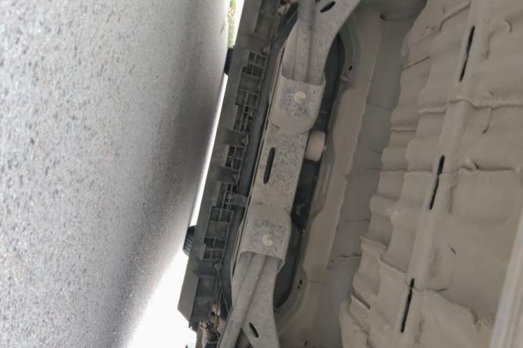 Used Buick Velite 6 2022 Connected Fashion PLUS Chassis Rear