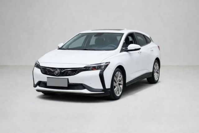 Used Buick Velite 6 2022 Plug-in Hybrid Connected Smart Model