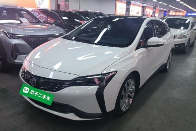 Used Buick Velite 6 2022 Plug-in Hybrid Connected Smart Model