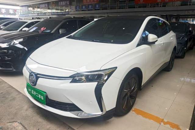 Used Buick Velite 6 2022 Connected Smart PLUS