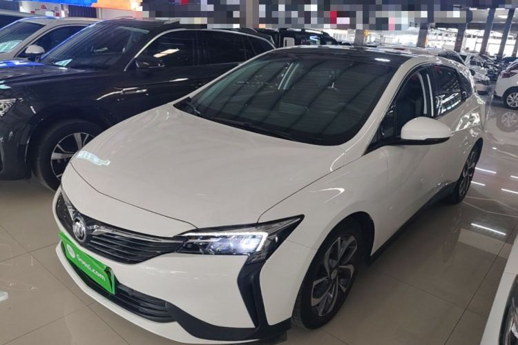 Used Buick Velite 6 2022 Plug-in Hybrid Connected Smart Edition Guazi used car, China used car export, Used car for sale, Used cars, Cheapest cars for sale